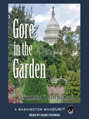 cover image of Gore in the Garden